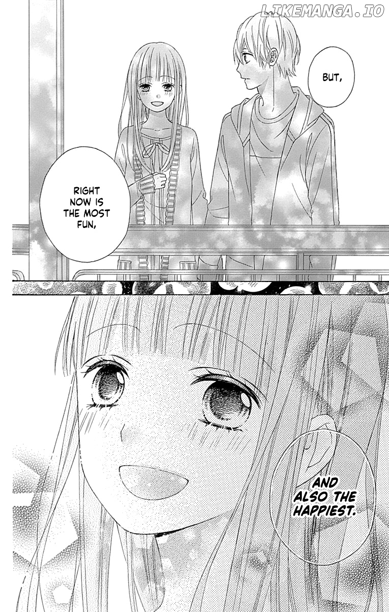 Tsubasa to Hotaru chapter 48 - page 28