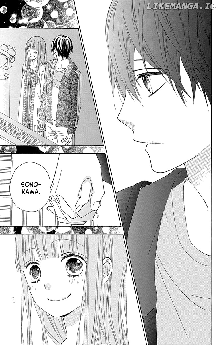 Tsubasa to Hotaru chapter 48 - page 29