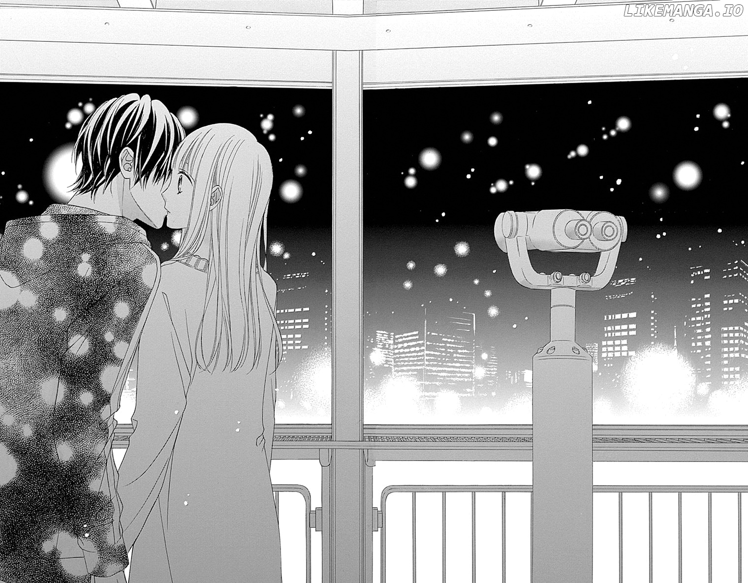 Tsubasa to Hotaru chapter 48 - page 30