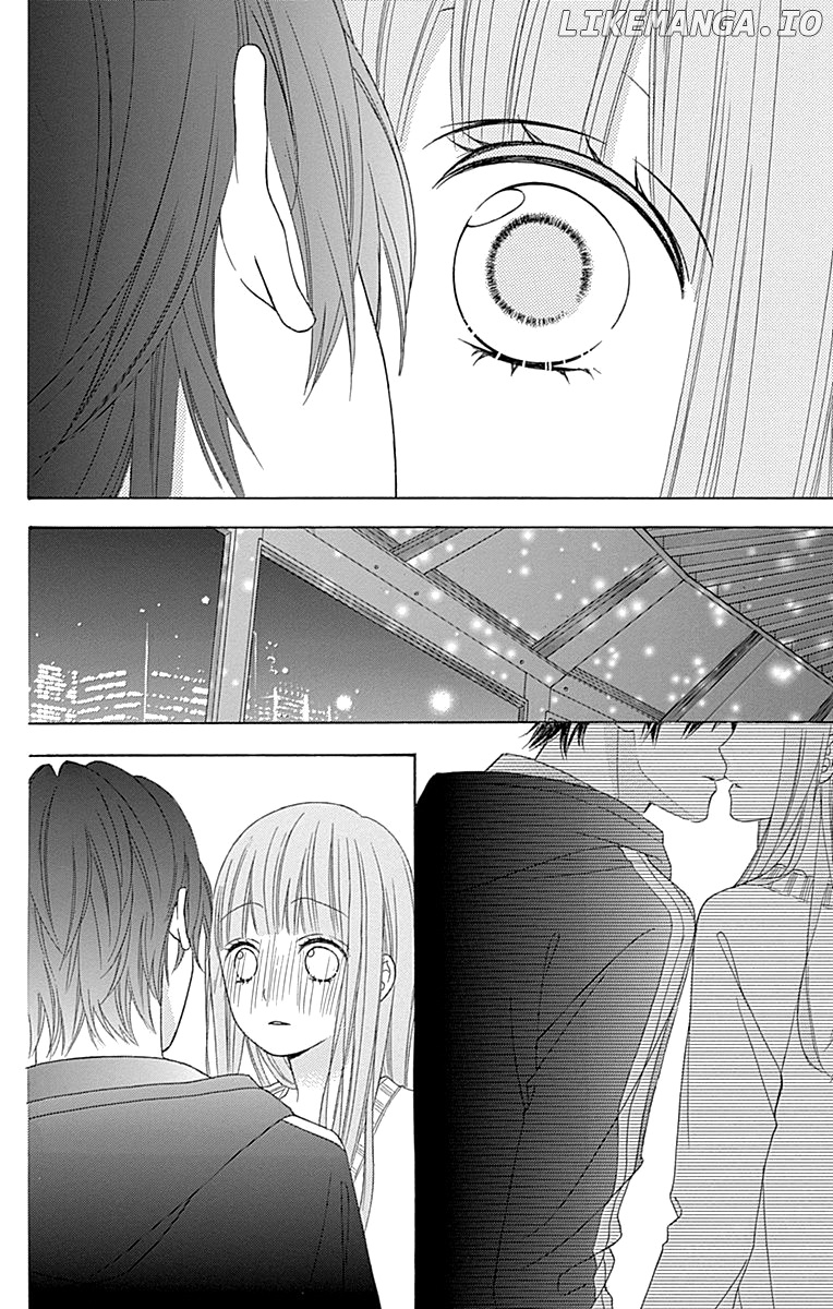 Tsubasa to Hotaru chapter 48 - page 31