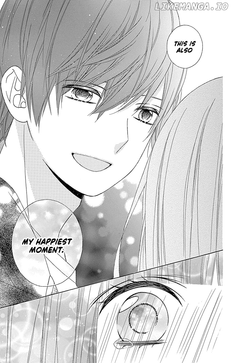 Tsubasa to Hotaru chapter 48 - page 32