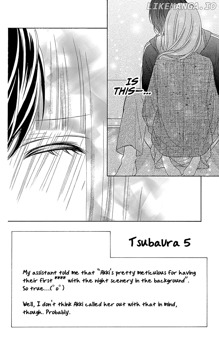 Tsubasa to Hotaru chapter 48 - page 6