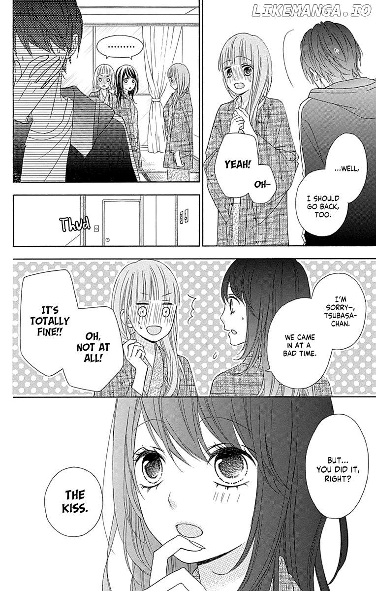 Tsubasa to Hotaru chapter 48 - page 8