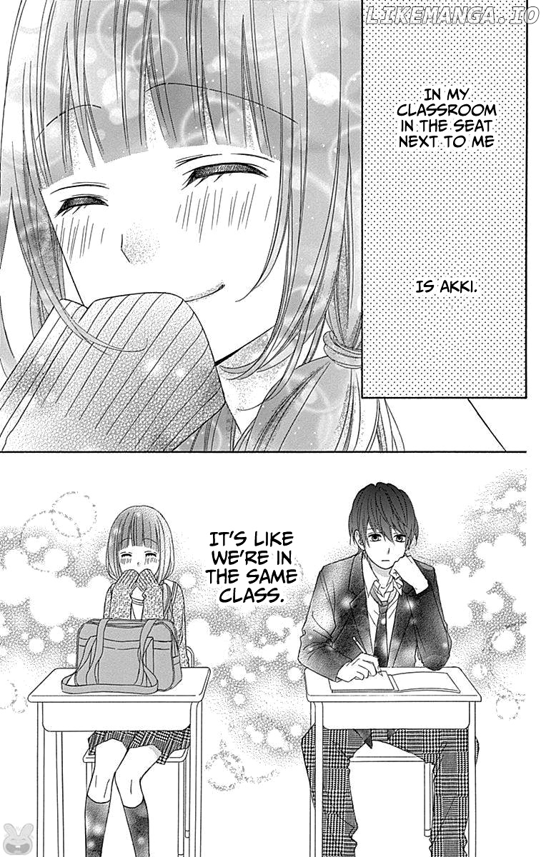 Tsubasa to Hotaru chapter 49 - page 30