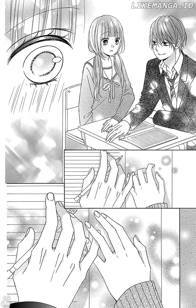 Tsubasa to Hotaru chapter 49 - page 37