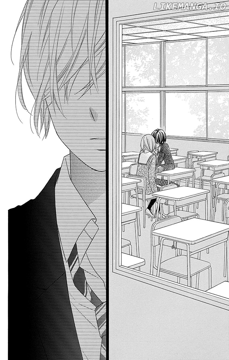 Tsubasa to Hotaru chapter 49 - page 39