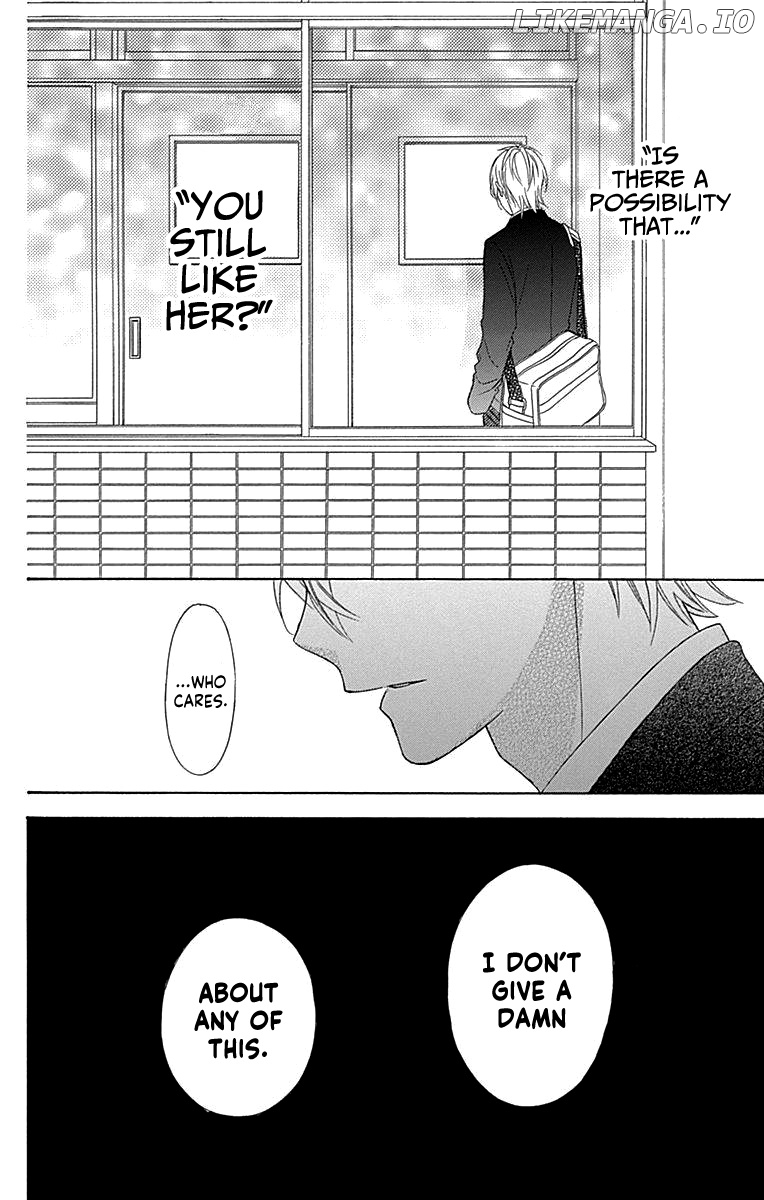 Tsubasa to Hotaru chapter 49 - page 41