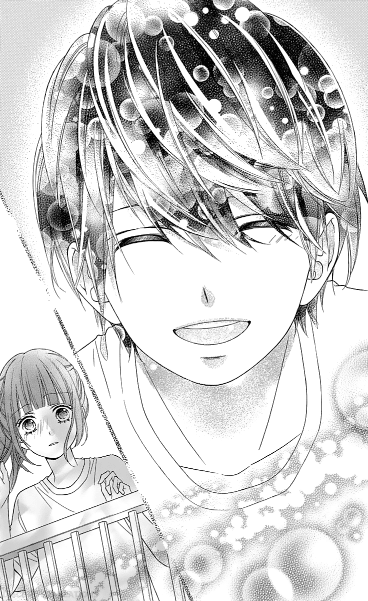 Tsubasa to Hotaru chapter 37 - page 28