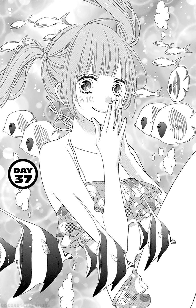 Tsubasa to Hotaru chapter 37 - page 3