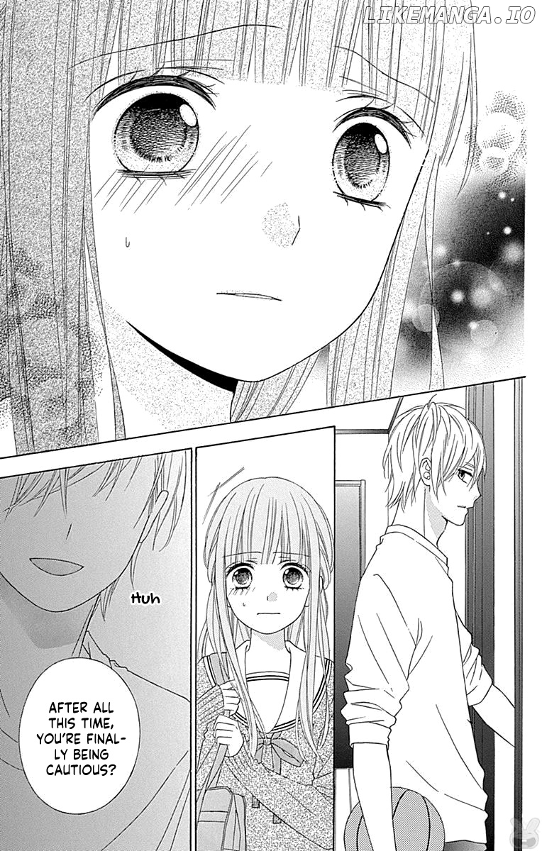 Tsubasa to Hotaru chapter 50 - page 33