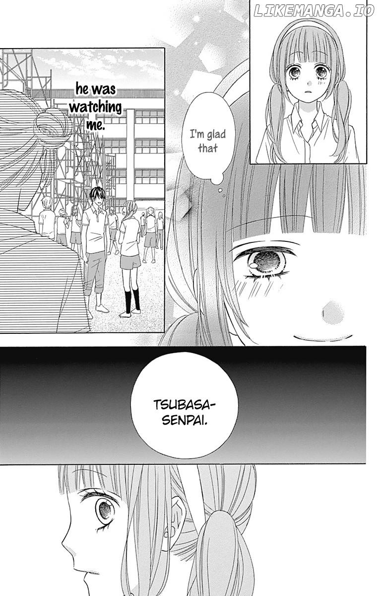Tsubasa to Hotaru chapter 38 - page 20