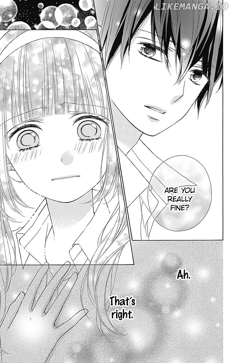 Tsubasa to Hotaru chapter 38 - page 24