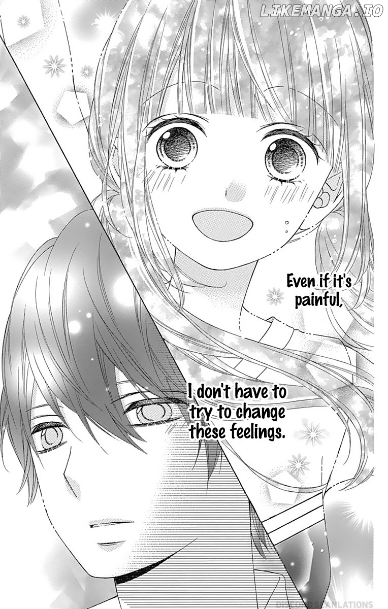 Tsubasa to Hotaru chapter 38 - page 30