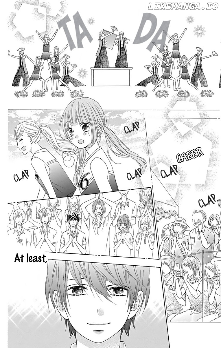 Tsubasa to Hotaru chapter 38 - page 31