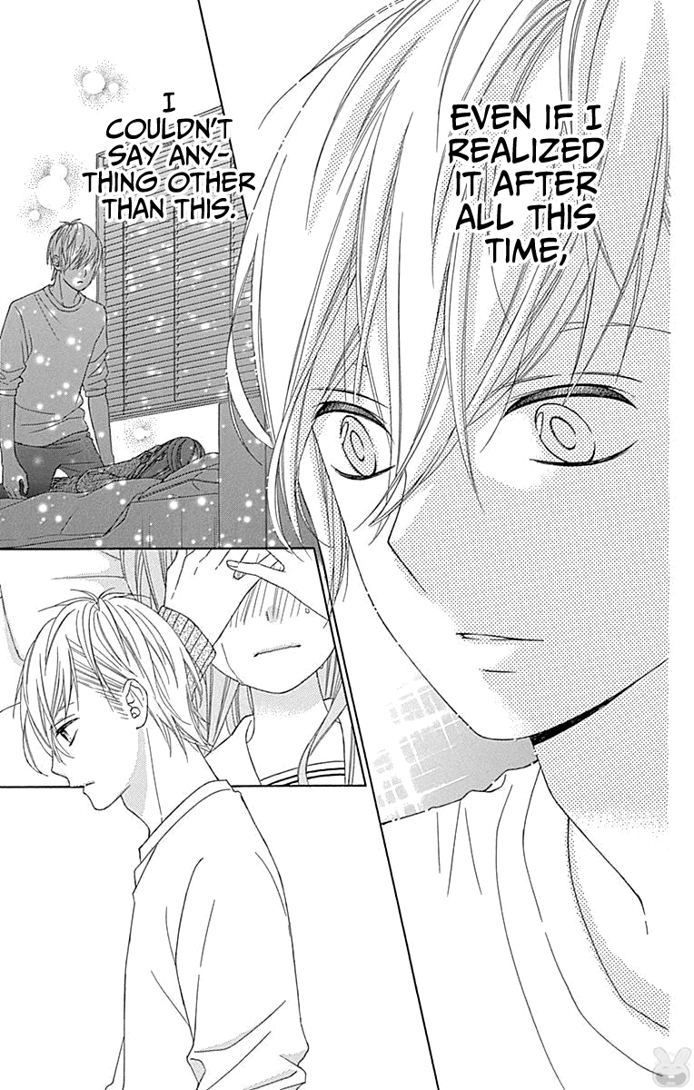 Tsubasa to Hotaru chapter 51 - page 16