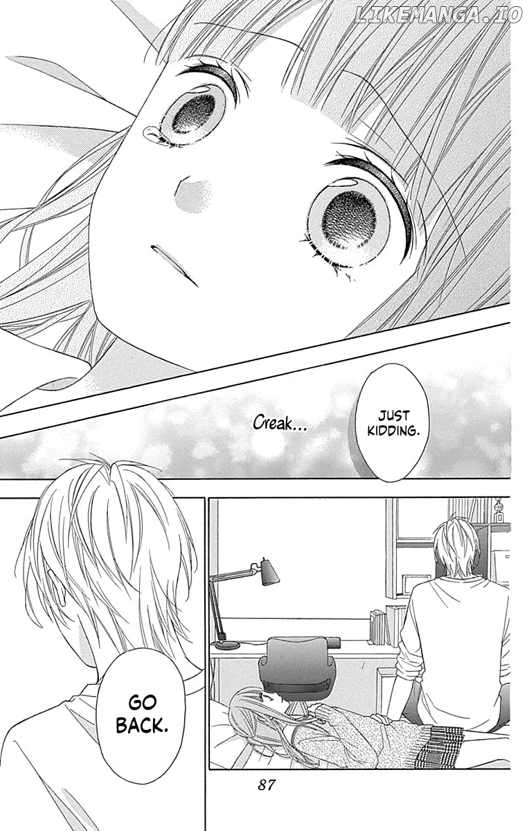 Tsubasa to Hotaru chapter 51 - page 18