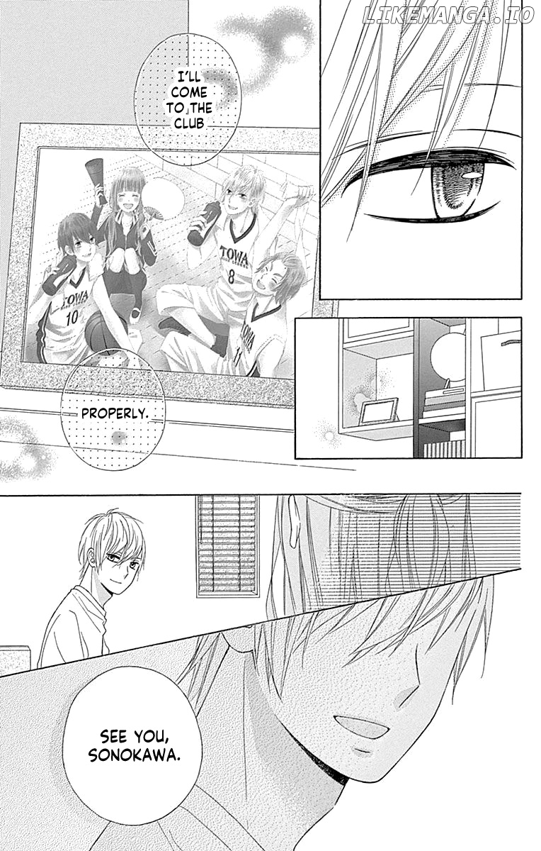 Tsubasa to Hotaru chapter 51 - page 20
