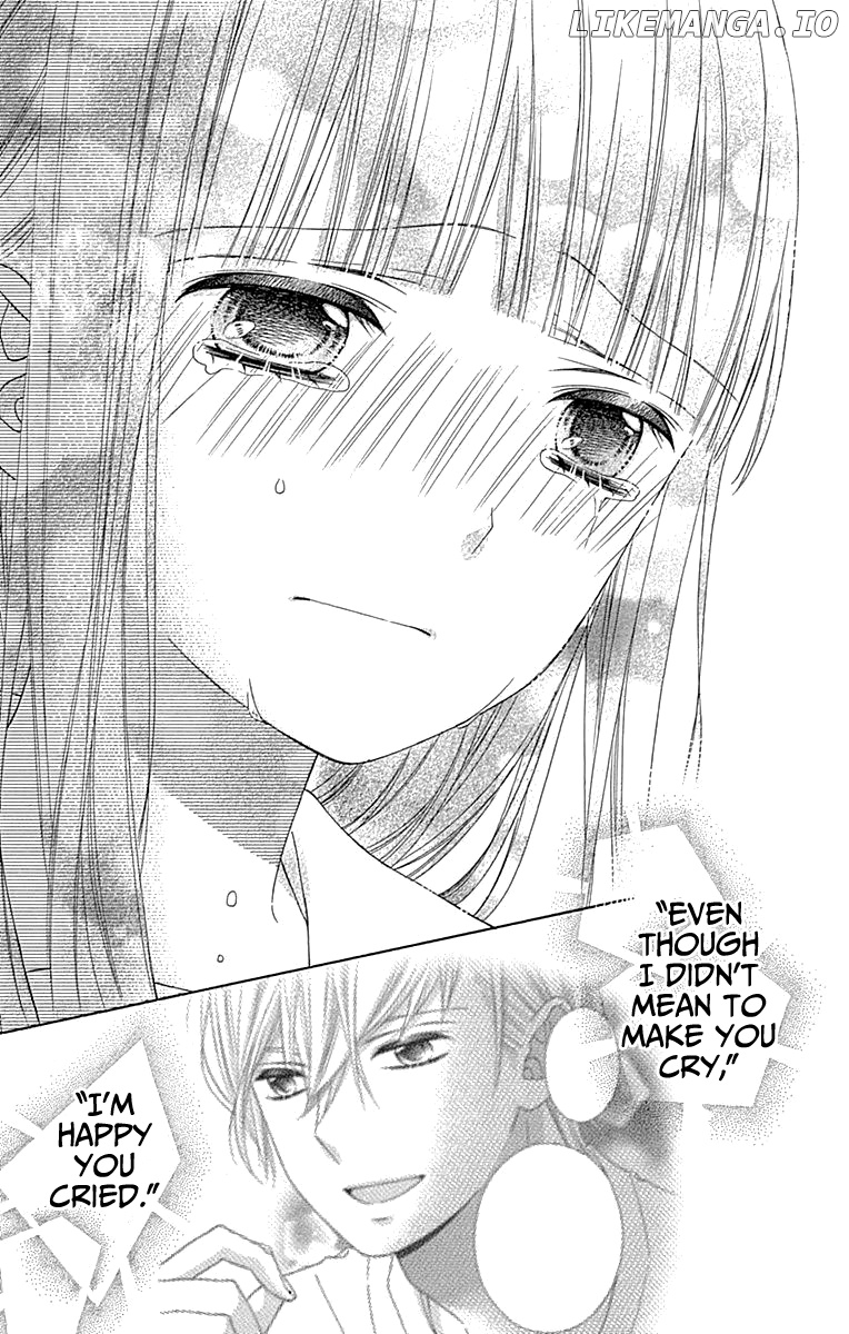 Tsubasa to Hotaru chapter 51 - page 22