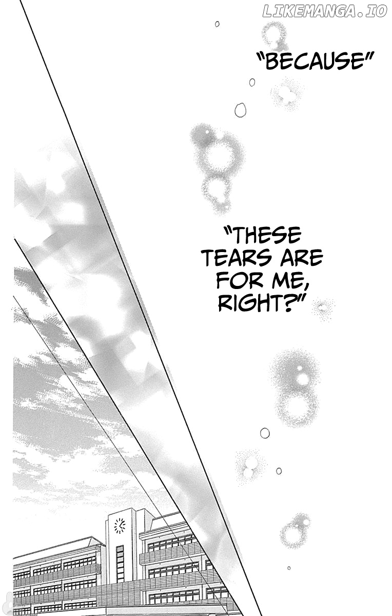 Tsubasa to Hotaru chapter 51 - page 23