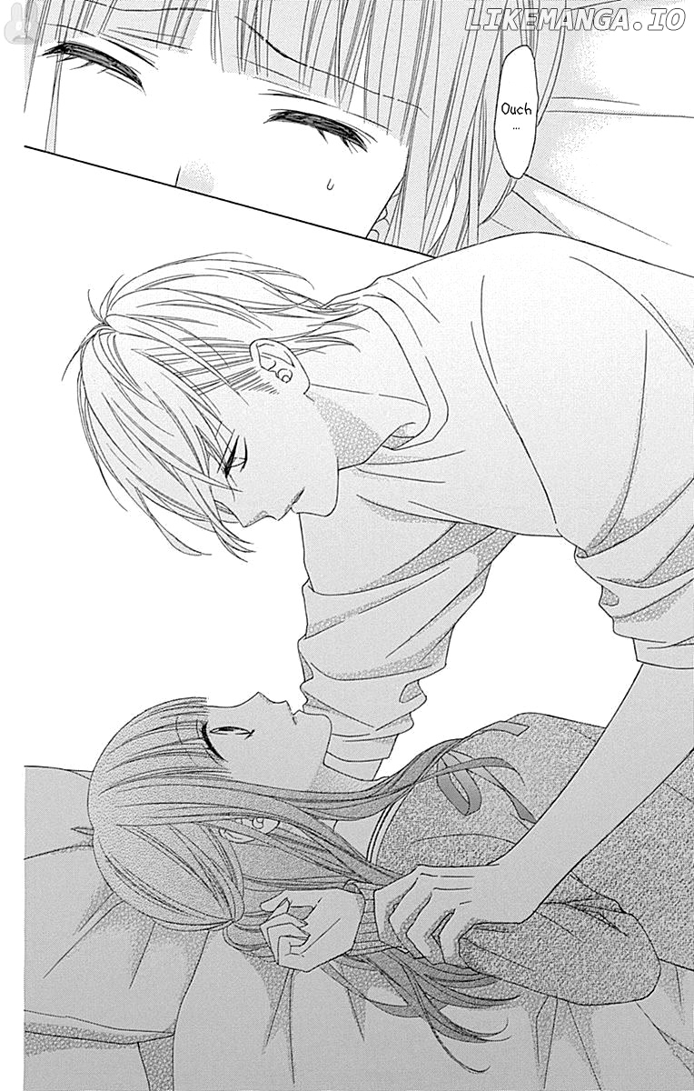 Tsubasa to Hotaru chapter 51 - page 7