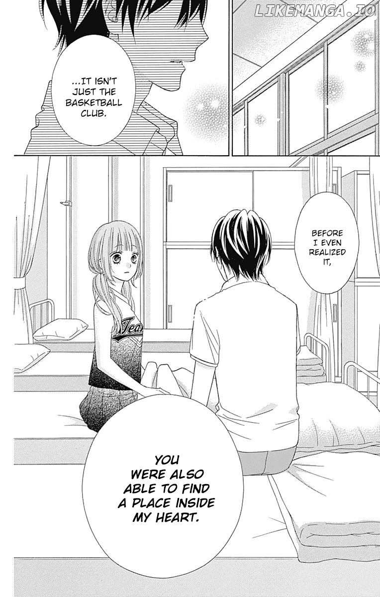Tsubasa to Hotaru chapter 39 - page 20