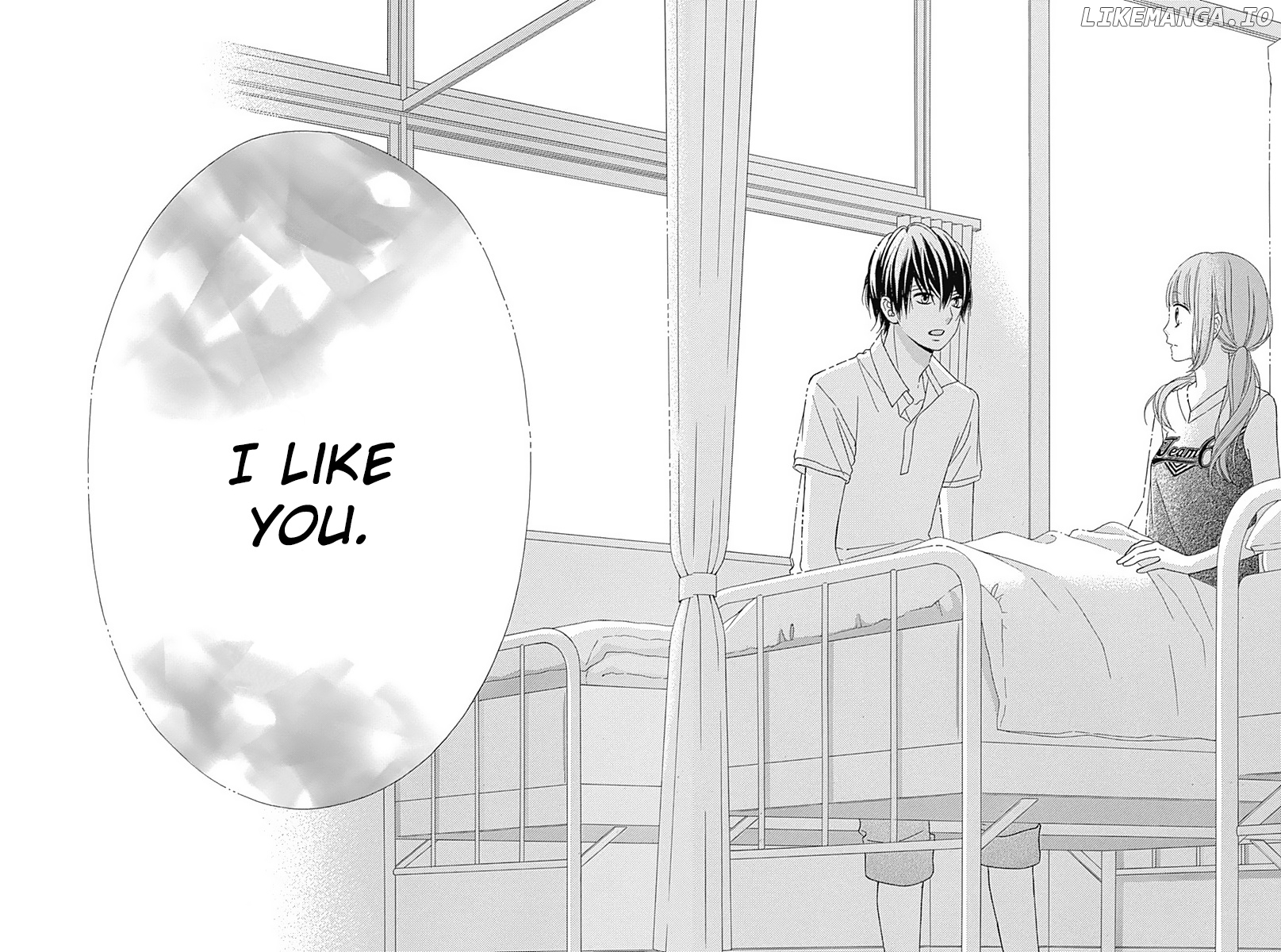 Tsubasa to Hotaru chapter 39 - page 22
