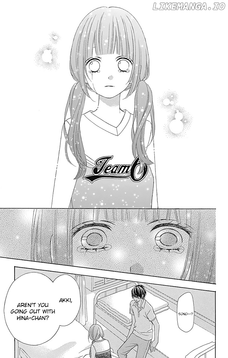 Tsubasa to Hotaru chapter 39 - page 24