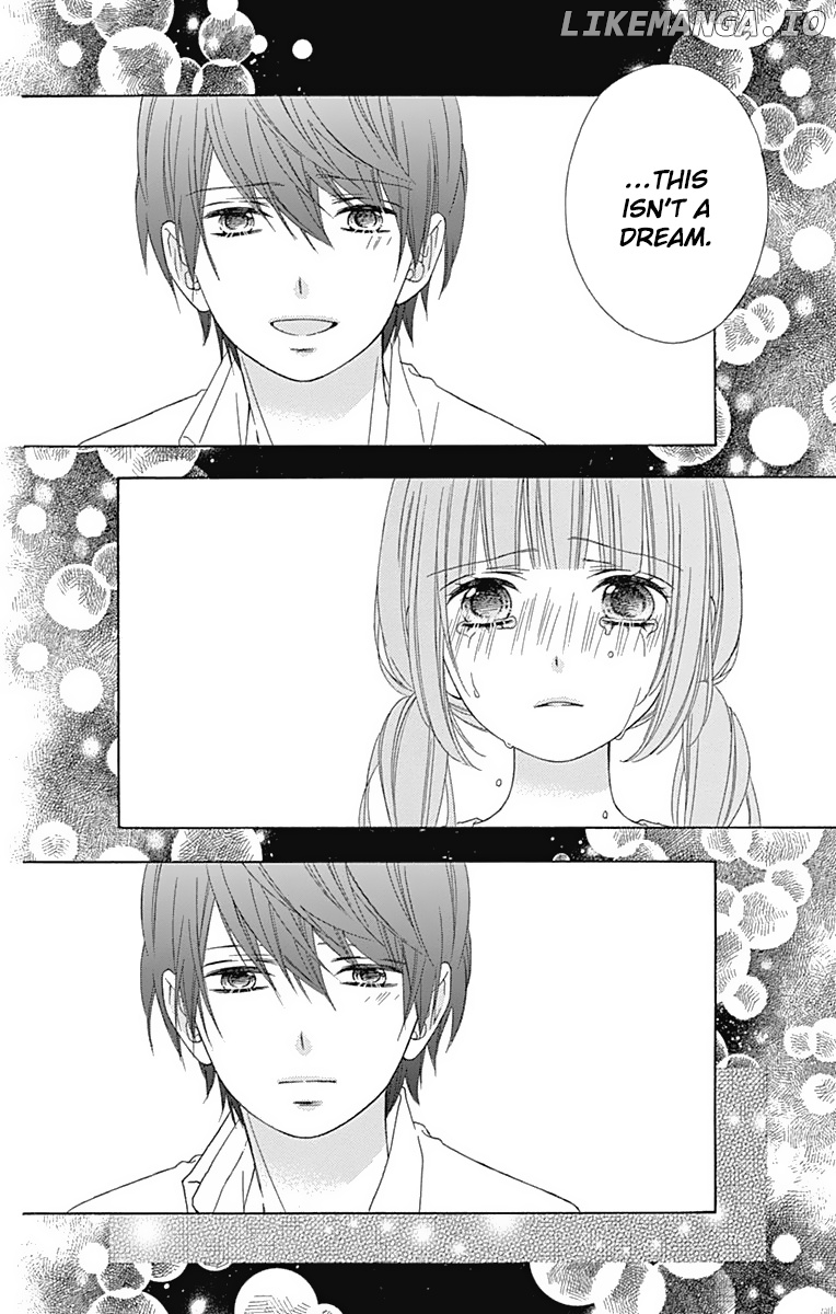 Tsubasa to Hotaru chapter 39 - page 27