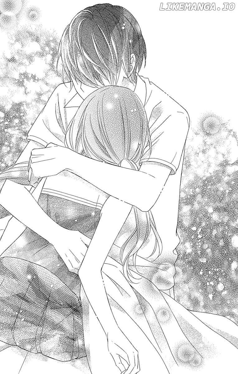 Tsubasa to Hotaru chapter 39 - page 28