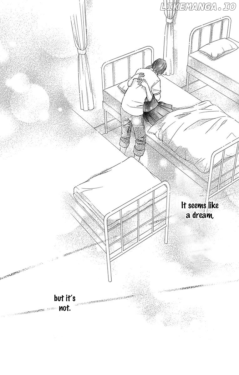 Tsubasa to Hotaru chapter 39 - page 30
