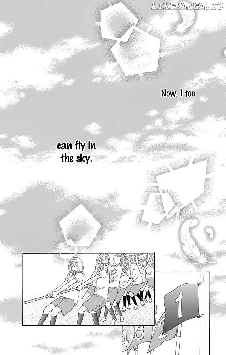 Tsubasa to Hotaru chapter 39 - page 31