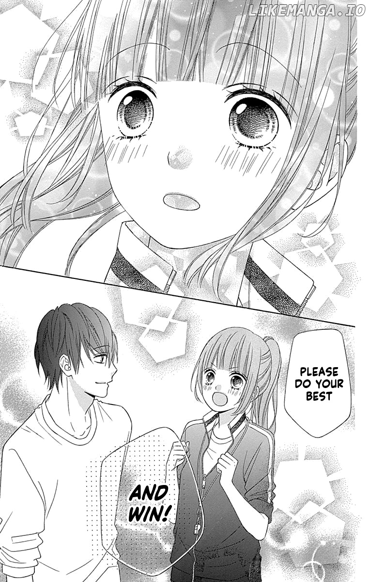 Tsubasa to Hotaru chapter 52 - page 12