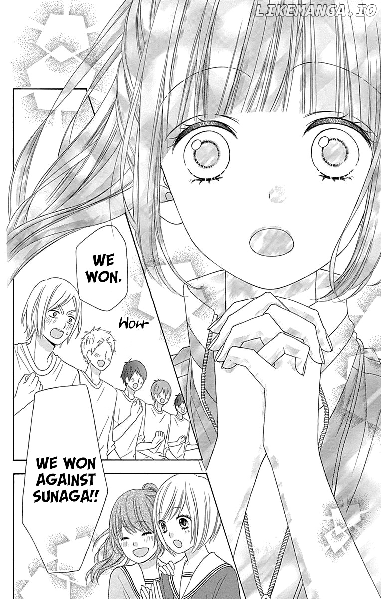 Tsubasa to Hotaru chapter 52 - page 29