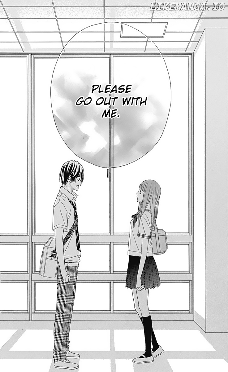 Tsubasa to Hotaru chapter 40 - page 29