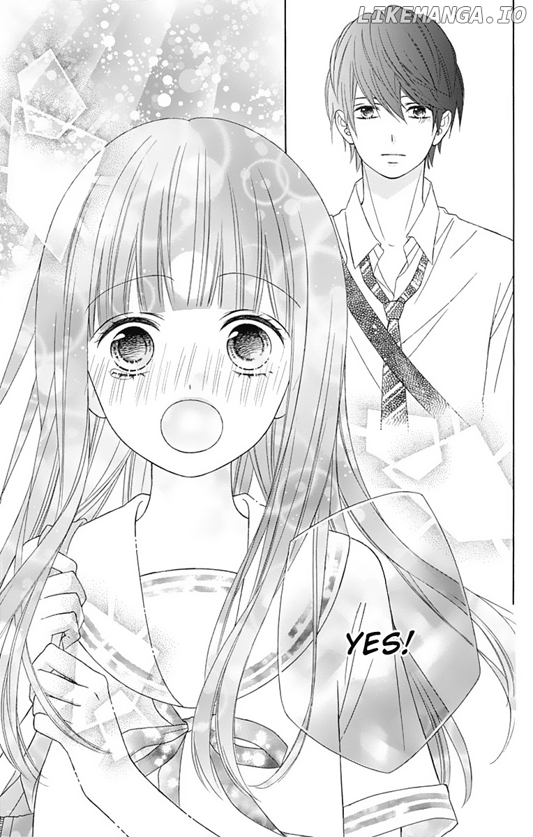 Tsubasa to Hotaru chapter 40 - page 30
