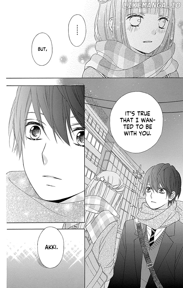 Tsubasa to Hotaru chapter 53 - page 24