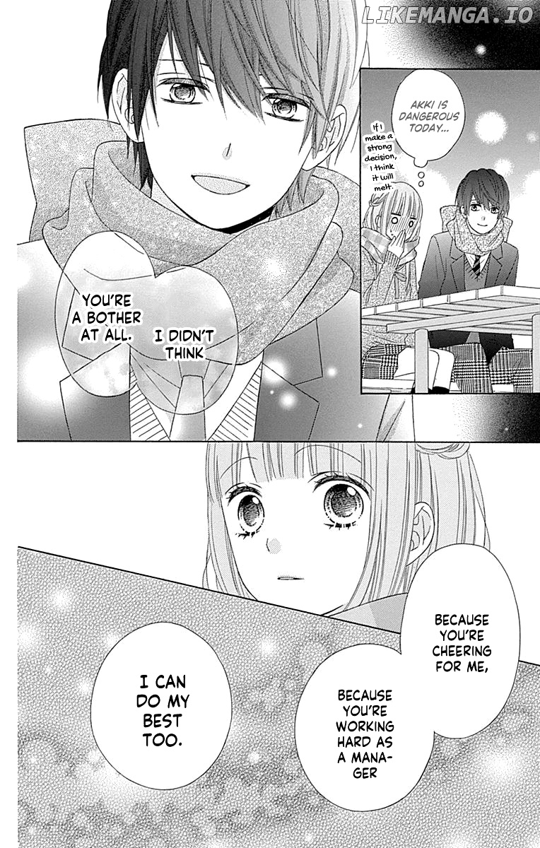 Tsubasa to Hotaru chapter 53 - page 32