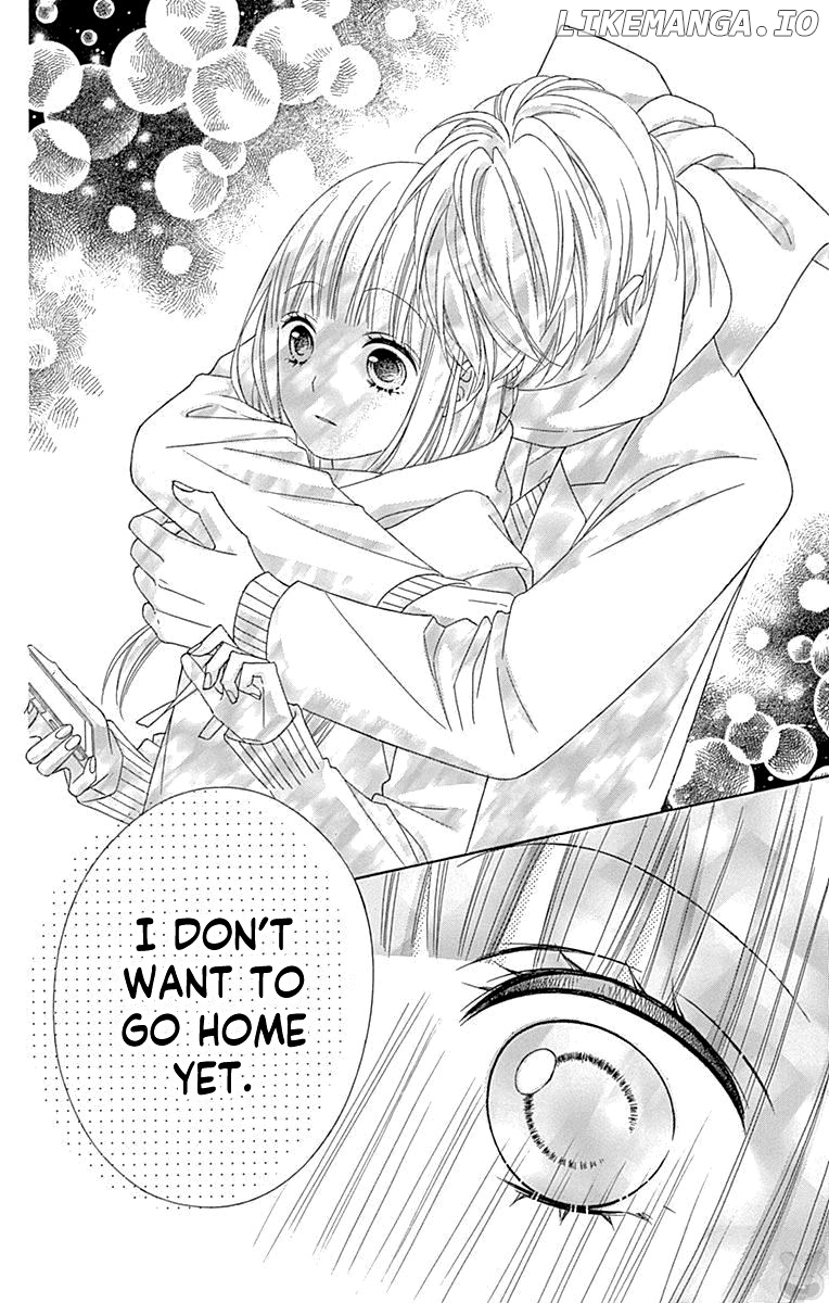 Tsubasa to Hotaru chapter 53 - page 36