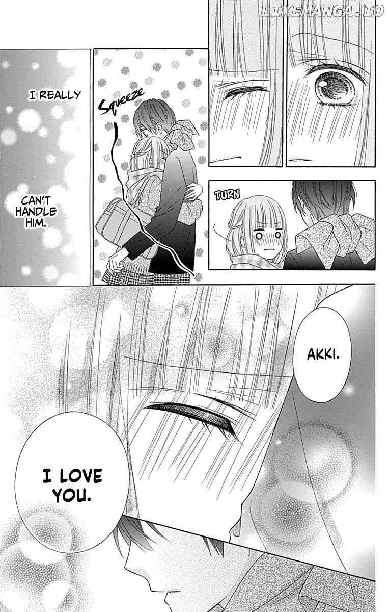 Tsubasa to Hotaru chapter 53 - page 37