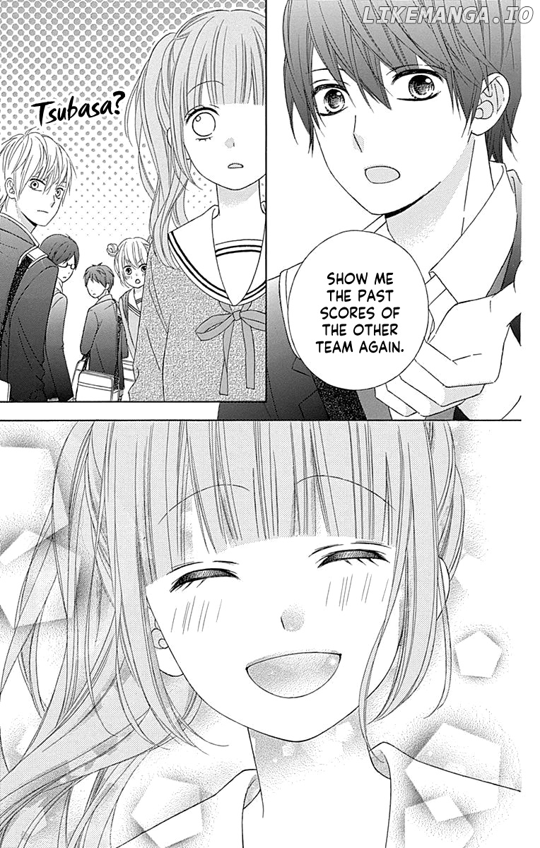 Tsubasa to Hotaru chapter 53 - page 43