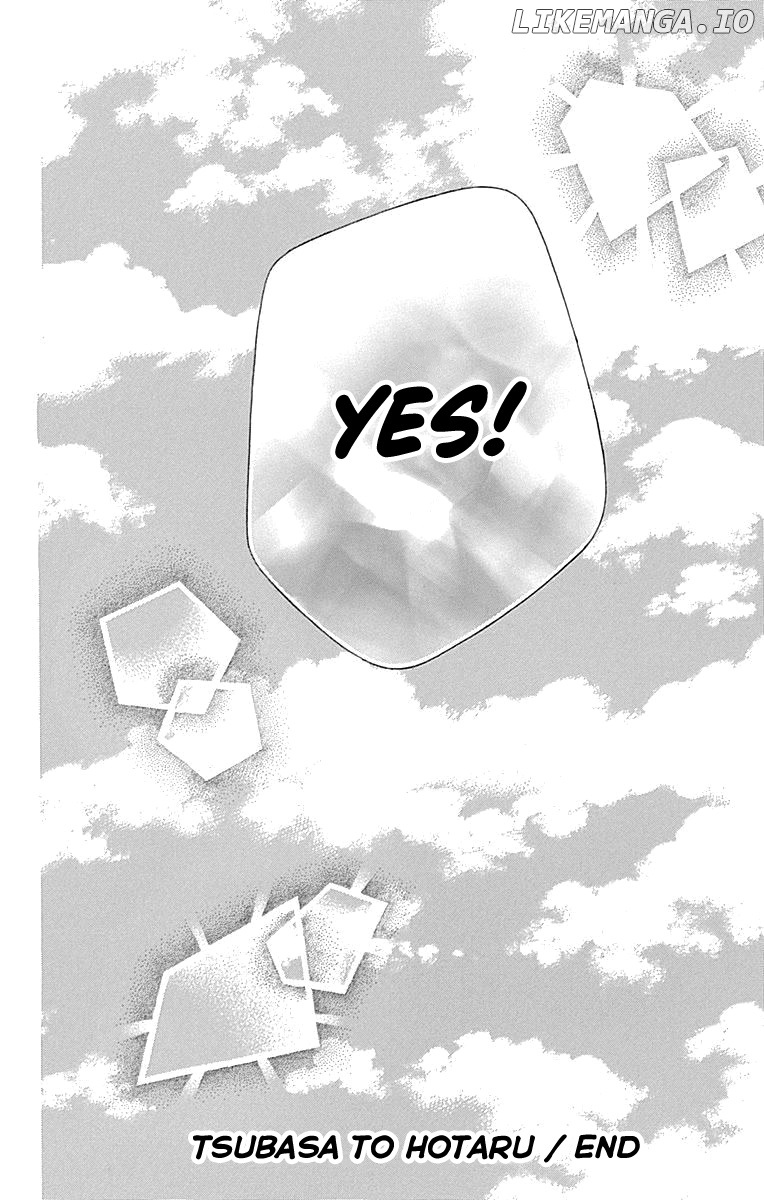 Tsubasa to Hotaru chapter 53 - page 44