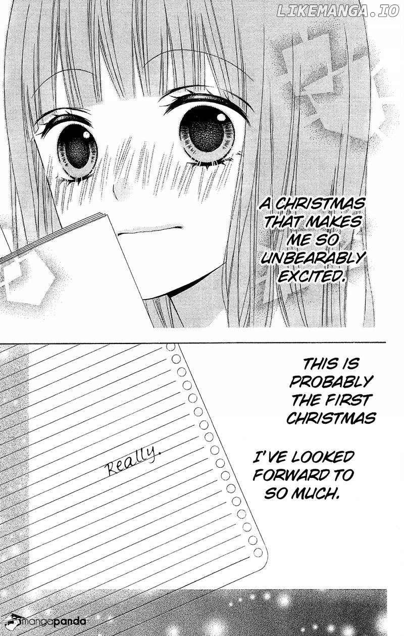 Tsubasa to Hotaru chapter 20 - page 35