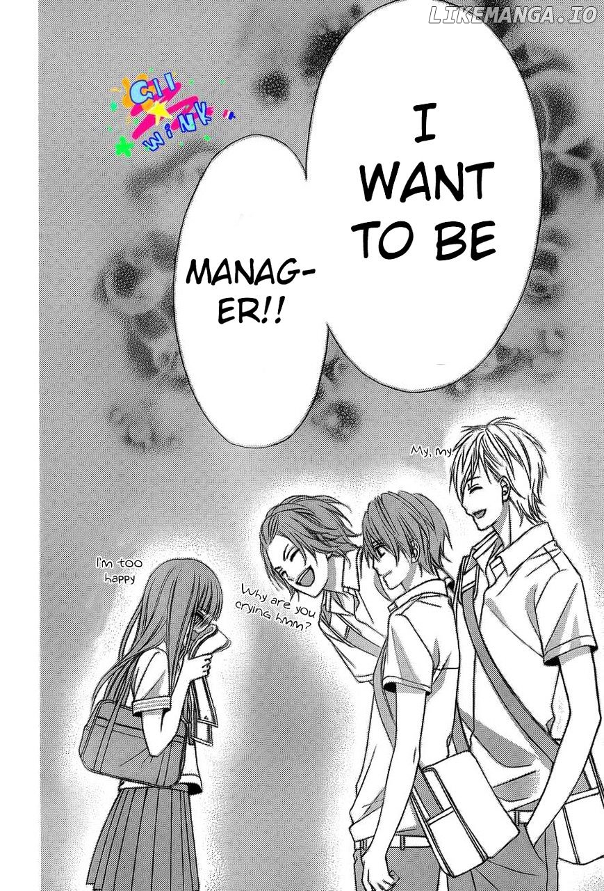 Tsubasa to Hotaru chapter 1 - page 45