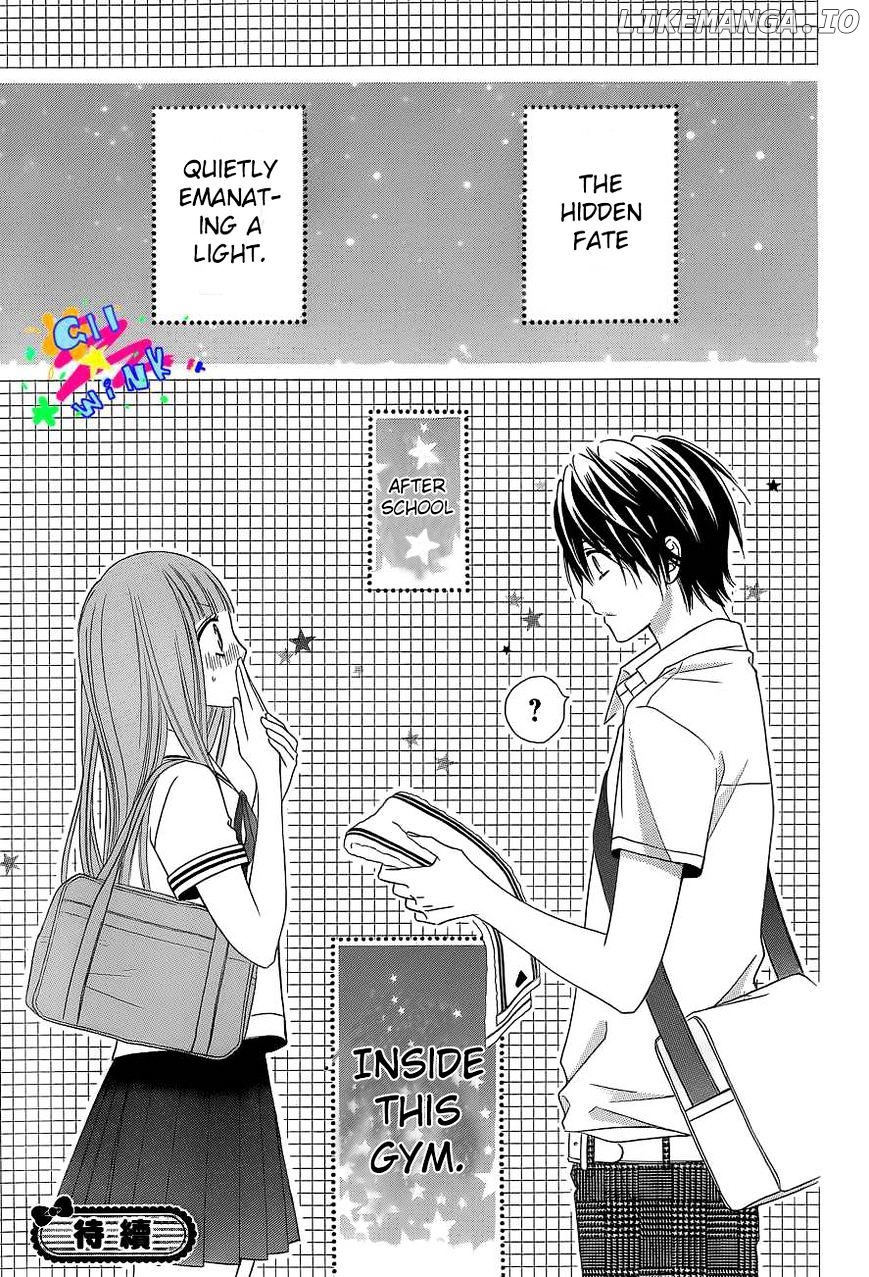 Tsubasa to Hotaru chapter 1 - page 48