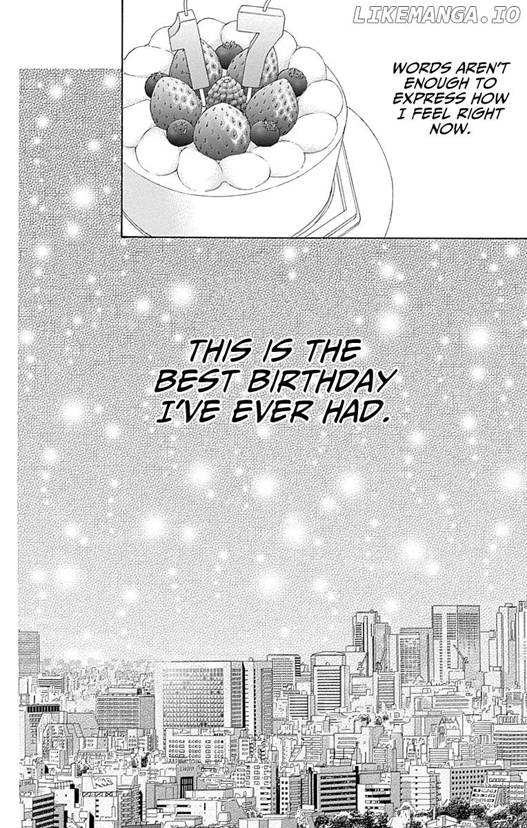 Tsubasa to Hotaru chapter 44 - page 28