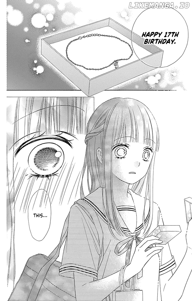 Tsubasa to Hotaru chapter 44 - page 30