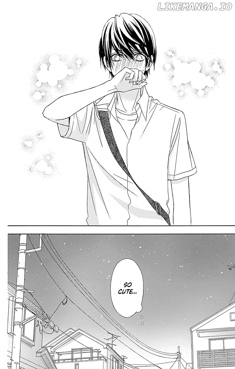 Tsubasa to Hotaru chapter 44 - page 40