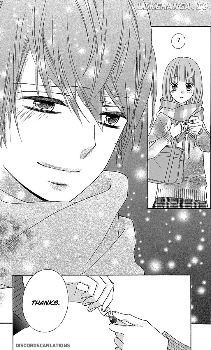 Tsubasa to Hotaru chapter 27 - page 19