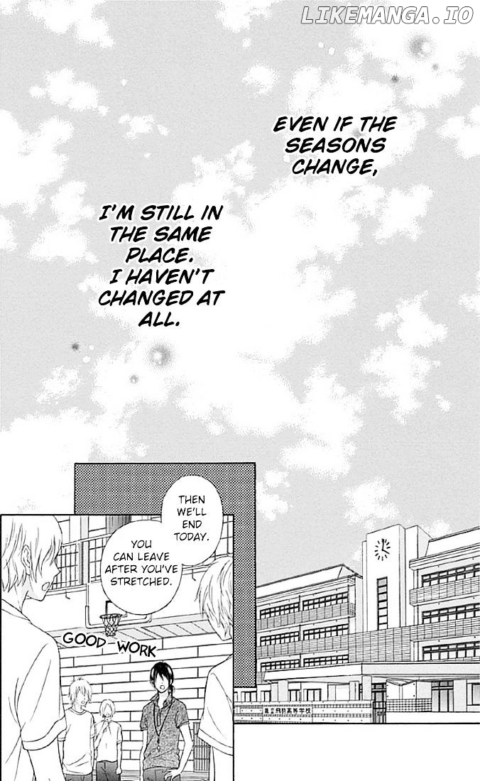Tsubasa to Hotaru chapter 12 - page 18