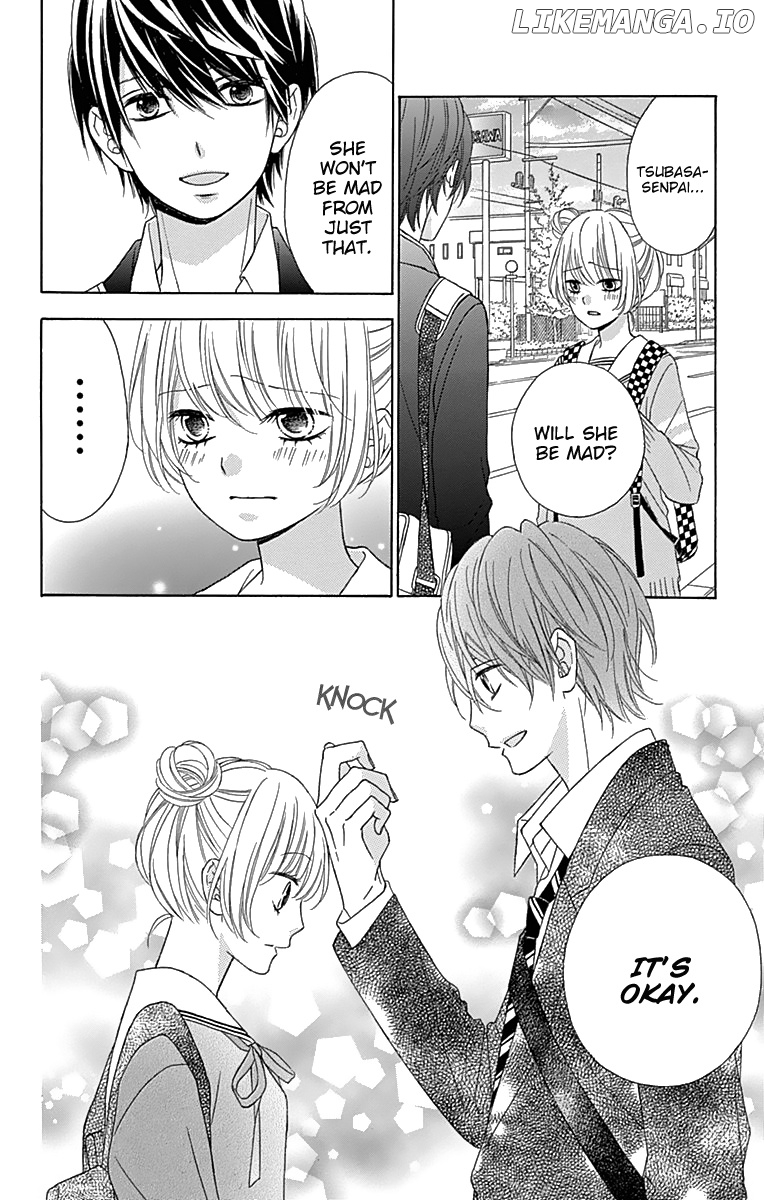 Tsubasa to Hotaru chapter 33 - page 12